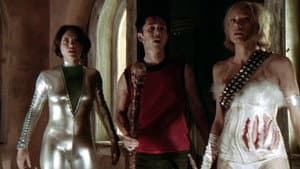 The Hazing — foto 4