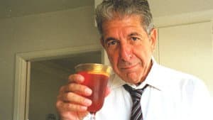 Leonard Cohen's Lonesome Heroes — foto 1