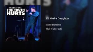Willie Barcena: The Truth Hurts — foto 1