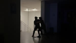 Gecede Kısılanlar — foto 1