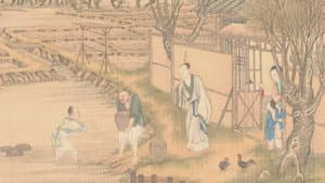 如果国宝会说话 — foto 9