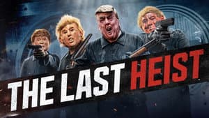 The Last Heist — foto 4