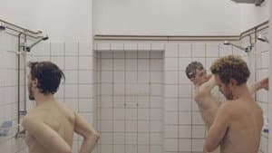 Etterkrigstid — foto 1