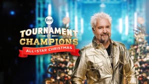 Tournament of Champions: All-Star Christmas — foto 3