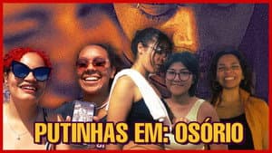 Putinhas em: Osório — foto 1