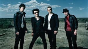 Sum 41: Sake Bombs and Happy Endings — foto 1
