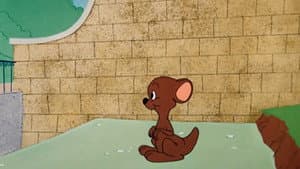 Mouse-Taken Identity — foto 1