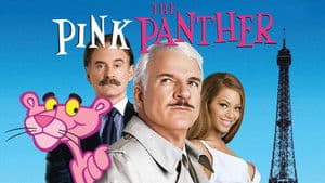 La Pantera Rosa — foto 3