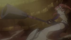 Gurren Lagann the Movie: Childhood's End — foto 2