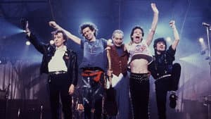 The Rolling Stones - Steel Wheels Live — foto 1