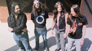 Saint Vitus ‎– Reunion 2003 — foto 1