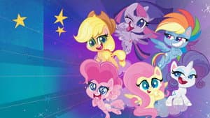 My Little Pony: Pony Life — foto 2