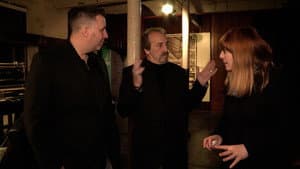 Most Haunted — foto 3