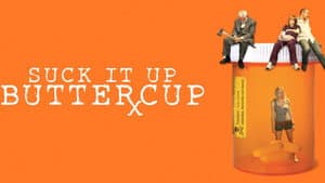 Suck It Up Buttercup — foto 2