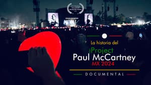La Historia del Fan Project Paul McCartney MX 2024 — foto 1