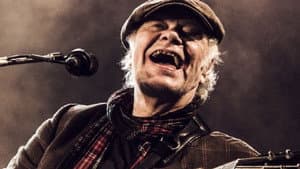 Kim Larsen & Kjukken: Live fra Aalborg Moonshine — foto 1