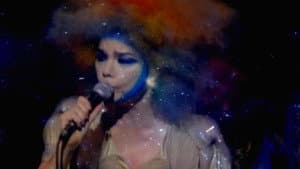 Björk: Biophilia Live — foto 4