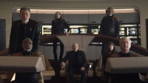 Star Trek: Picard - The IMAX Live Series Finale Event — foto 4