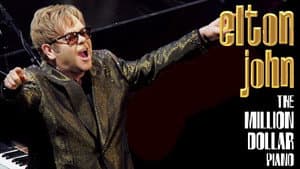 Elton John - The Million Dollar Piano — foto 2