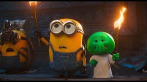 Minions & Monstruos — foto 10
