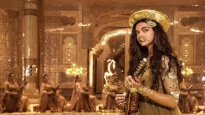 Bajirao Mastani — foto 5