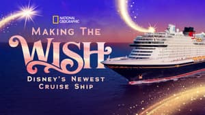 Making The Disney Wish: Disney’s Newest Cruise Ship — foto 10