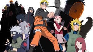 Naruto Shippuden 6: Road to Ninja — foto 1