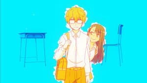 DON'T TOY WITH ME, MISS NAGATORO — foto 10