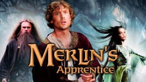El aprendiz de Merlín — foto 1