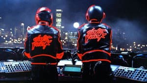 Daft Punk: Live at Lollapalooza Chicago — foto 4
