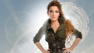 Alice Fraser: Chronos — foto 1
