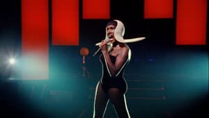 Grace Jones: Bloodlight and Bami — foto 4