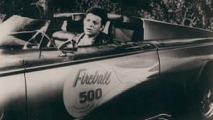 Fireball 500 — foto 3