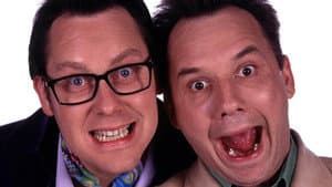 Bang, Bang, It's Reeves and Mortimer — foto 2