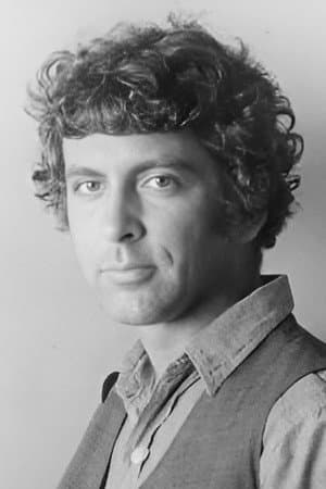 David Ackles
