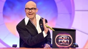 Harry Hill's Alien Fun Capsule — foto 1