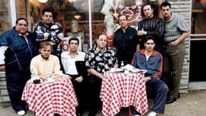 The Sopranos: Behind-The-Scenes — foto 4