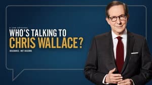 Who's Talking to Chris Wallace? — foto 10