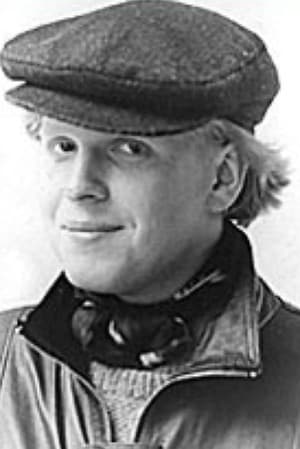Дмитрий Ошеров
