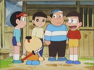 Episodio 244