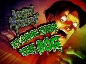 Episodio 1