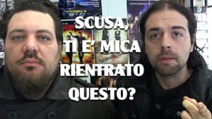 Scusa, Ti è Mica Rientrato Questo? — foto 1