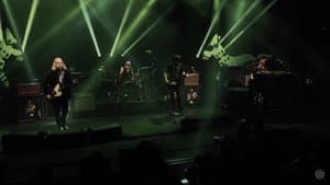 Gov't Mule: Bring On The Music - Live at The Capitol Theatre — foto 1