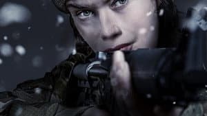 Ballistic — foto 1