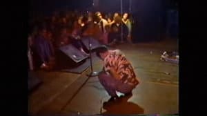 Throbbing Gristle: Mission of Dead Souls - The Last Live Performance of TG — foto 1