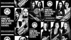 PROGRESS Chapter 79: One Big Neck With Sausage Hands — foto 2