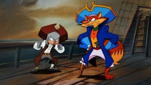 The Legends of Treasure Island — foto 1