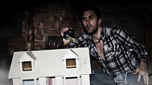 Apparition of Evil — foto 1