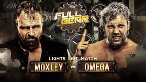 AEW Full Gear 2019 — foto 3
