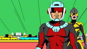 Ant-Man — foto 2